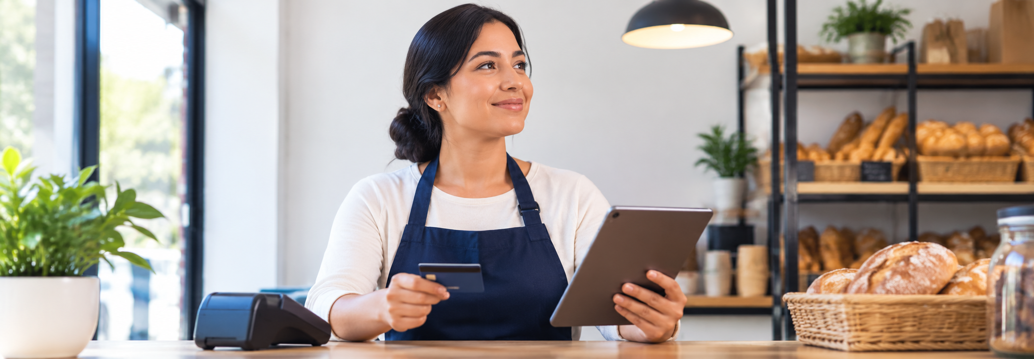 Crédito Emprendedor Panadería Dantoni